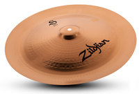 Zildjian S18CH 18" S Family China Crash Cymbal