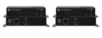 Atlona Technologies AT-UHD-EX-70-2PS 4K/UHD HDMI Over HDBaseT TX/RX Kit