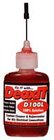 Caig Labs D100L-25C DeoxIT D100L with Needle Dispenser, 25 mL