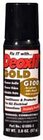Caig Labs G100S-2 DeoxIT GOLD G100 Spray, 100% Solution, 57 g
