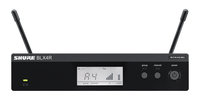 Shure BLX4R-H10 Wireless Rackmount Receiver, With 542 - 572 MHz