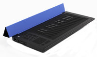 ROLI FLIPCASE-SKY RISE Flip Case Protective Cover for Seaboard Rise 25 - Sky