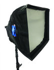 AAdynTech JR-LB-CHI Chimera Small Soft Box for Hurricane Jr.