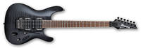 Ibanez S670QM Guitar S Series Electric Guitar
