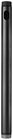 Omnimount NPT24 24" NPT Pipe Extender for Flat Panel TV/Projector Mounts, in Black