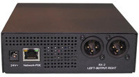 MyMix RX-2 Personal Monitor Rackmixer