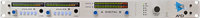 API A2D 2-Channel Microphone Preamplifier with Digital Output