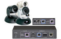 Vaddio OneLINK HDMI RoboSHOT Cameras