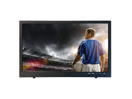 ToteVision LED2153HDSDI 21.5" LED Monitor 1080P HD-SDI In/Out, VGA, Metal Case