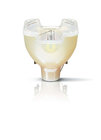 Philips Bulbs MSD Platinum 16R 330W HID Lamp
