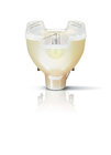 Philips MSD Platinum 16R, Lighting Equipment Parts