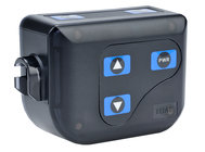 HME BP200-HS16-CZ11442 HME DX Series Wireless Intercom Beltpack with HS16 Headset