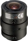 Tamron 13VM308ASIRII  Vari-Focal Fixed Manual Iris Lens, 3-8mm, F/1.0, CS Mount