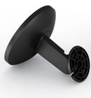 Bose Ceiling-Mount Bracket For FreeSpace DS Series Loudspeakers, Black