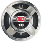 Celestion P-A-TUBE10 Tube Speaker With10-Inches And 30 Watts