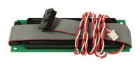 Kurzweil N012103800 LCD Assembly for PC2, PC2X, and PC88