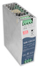 K-Array K-AL120 Rail Power Supply for (5) KT2 Tornados, 24V DIN