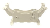 JBL 5049775  White Bracket for CBT 70