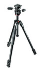 Manfrotto MK290XTA3-3WUS 290 Xtra Tripod 3-Way Head Kit