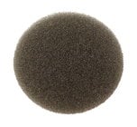 Shure 36A123  Mic Element Foam Pad for SM58