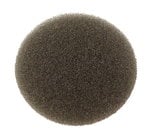Shure 36A123 Mic Element Foam Pad for SM58