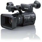 Sony PXWZ150 4K XDCAM Camcorder with 24x Zoom Lens