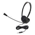 Califone 3065AVT  Lightweight Personal Multimedia Stereo Headset 