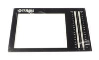 Yamaha WG979000  LCD Cover for LS9