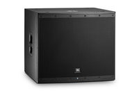 JBL EON-618S SelfPoweredSubwoofer 18-Inch, 1000 Watt