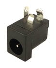 Casio 10307365 Power Jack Power Jack for WK3500, WK1630, PX100, WK3100
