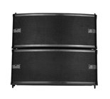 DB Technologies DVA-M2M+M2S Line Array Module And 2-Way Slave Line Array Module
