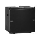 DB Technologies DVA-MS12 Flyable Active Bass-Reflex Subwoofer
