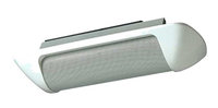 TOA H1EX H-1 2-Way Speaker with Wall/Ceiling Mount