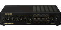 Bogen GS250D 250 Watt Mixer And Amplifier