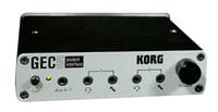 Korg SCI5 Student Interface Interface for Korg GEC5 Learning System