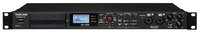 Tascam SD-20M, Audio Recorders