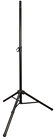 Vu SSA100-10B 52.25" to 83.375" Aluminum Speaker Stand