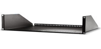 AJA KPU-Shelf 2RU Rack Shelf for Ki Pro Ultra