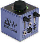 DiGiGrid DIGIGRID-M Musician Recording Audio Interface