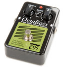 EBS EBS-SE-OC OctaBass Studio Edition Pedal