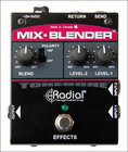 Radial Engineering Tonebone Mix-Blender Buffer, Mixer & FX Loop
