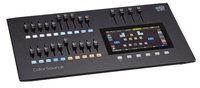 ETC ColorSource 20 DMX Control Console for 40 Fixtures with 20 Faders, Multi-Touch Display