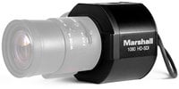 Marshall Electronics CV345-CS Compact 2Mp Full HD (3G/HD-SDI) Video (Non-Broadcast) Camera with HDMI Out