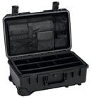 Pelican Cases iM2500-UTILITYORG Utility Organizer for Case Lid of iM2500 Storm Case