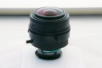 Marshall Electronics VS-M226-A FujinonCCTVLens 2.2~6mm Fujinon 3MP Verifocal F1.3 CS