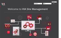 Kramer VSM-UNLTD VIA Site Management License - Unlimited Users