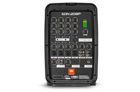 JBL EON-208P Packaged82WayPA with Powered 8-Channel Mixer And Bluetooth