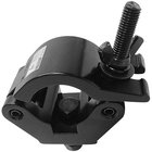 Global Truss X-PRO-CLAMP-BLK Extra Heavy Duty Black Clamp With Fixed Bolt