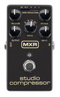 MXR M76-MXR M76 Studio Compressor Effects Pedal