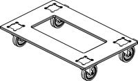 DAS PL-EVENT218S Transport Dolly for Event 218A